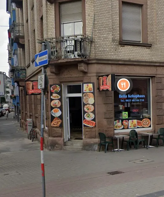 Bella Dönerhaus