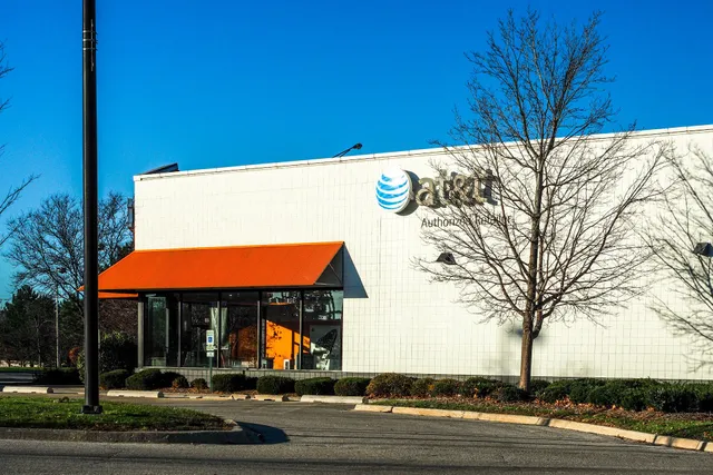 AT&T Store