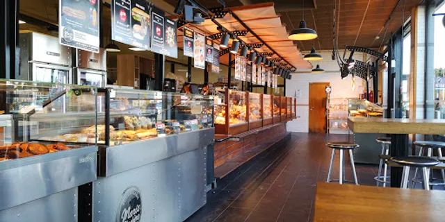 Marie Blachère CHATEAURENARD