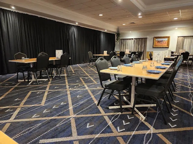 Benny's Restaurant and Bar