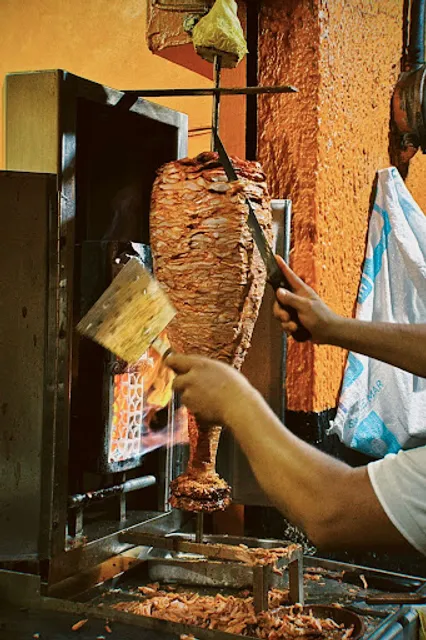 El Jacalito El rincón del taco