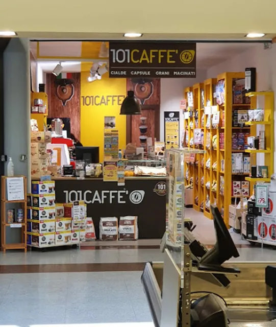 101CAFFE'