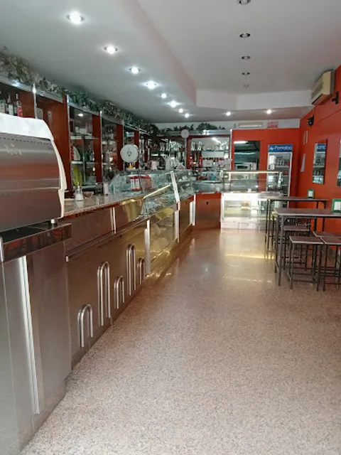 Bar Pasticceria Millusiana di Briganti Giovanni