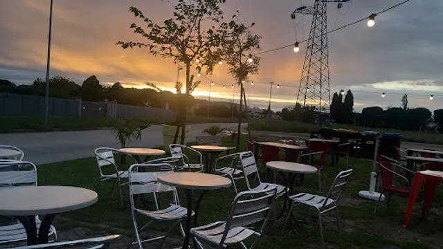 Il Chiosco dell'Angolo