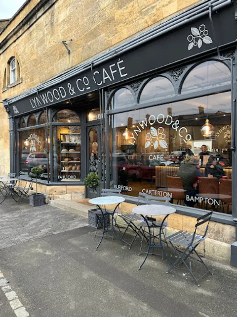 Lynwood & Co Moreton-in-Marsh