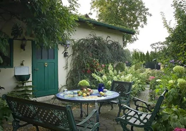 Słoneczne apartamenty