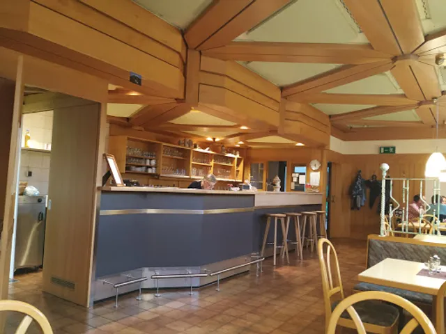 Bürgerstüble in der Wehratalhalle