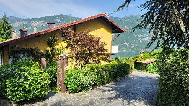 Casa Sissi Bellagio Lake View