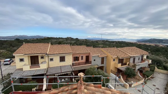 Residence Guardioli - Ville in Sardegna