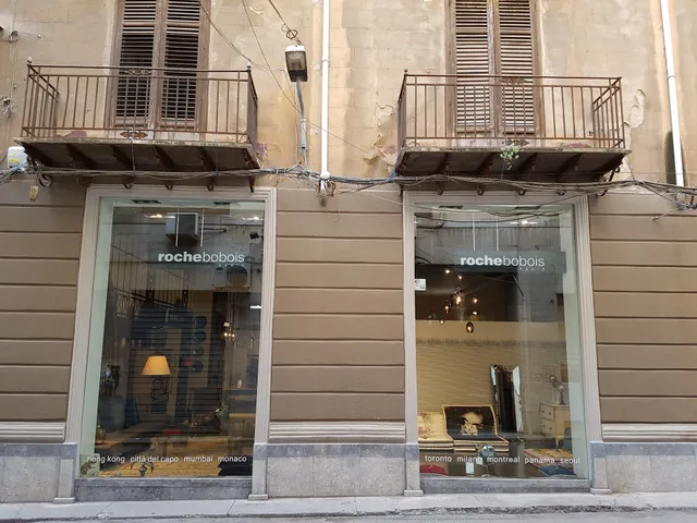 Roche Bobois Palermo