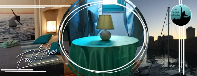 Casa Lo Scoglio della Ballerina