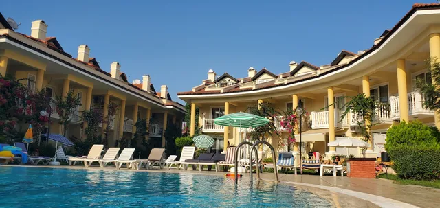 Seaside Residence Fethiye