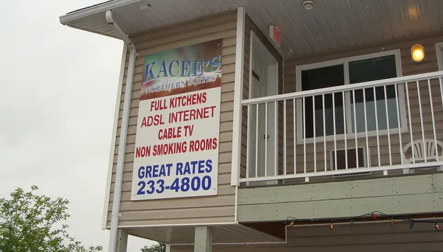 Kacee's Northern Suites