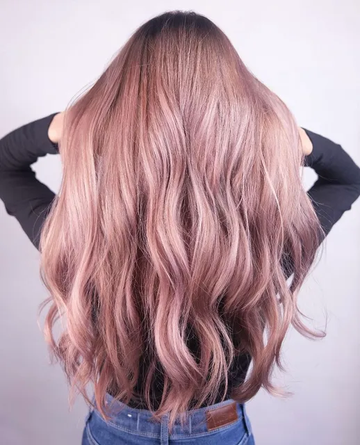 MG Hair Artistic Salon - Manhattan (MG Hair Artistic美发沙龙)