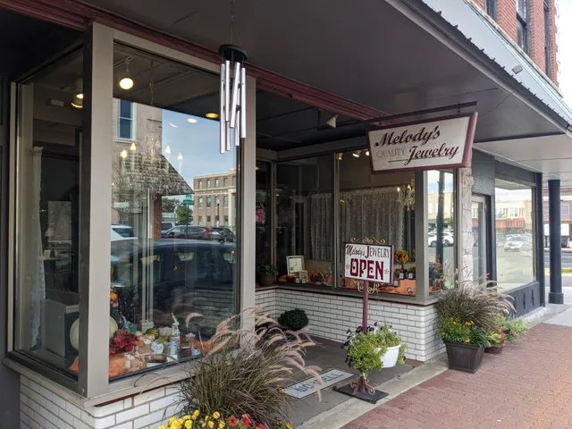 Melody's Quality Jewelry