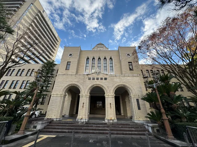 静岡市民ギャラリー