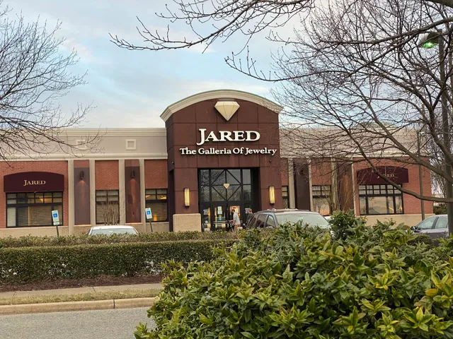 Jared Jewelers