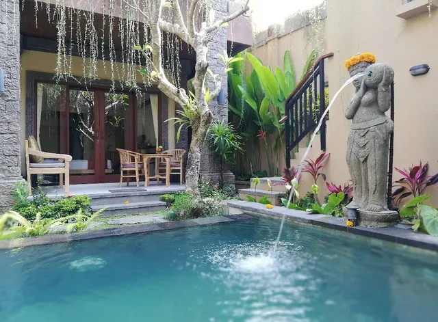 Bliss Ubud Abangan