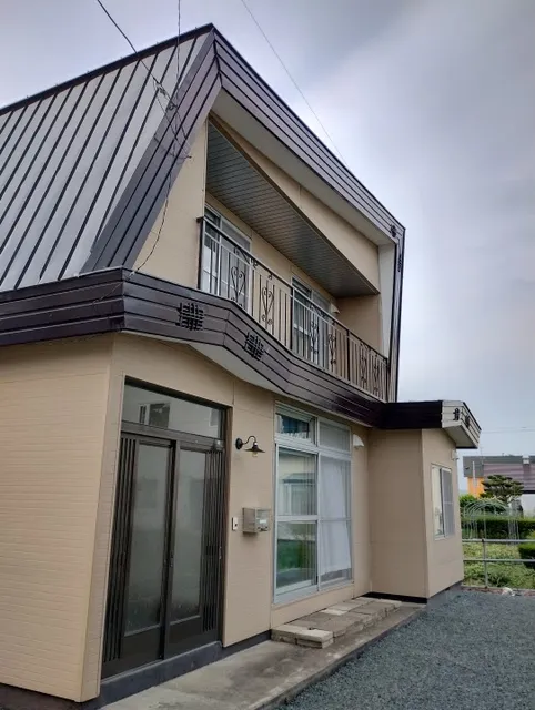ゲストハウスたまねぎ guesthouse tamanegi