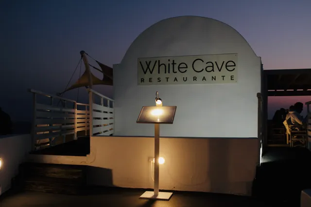 White Cave