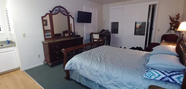 Firebaugh Riverfront Inn