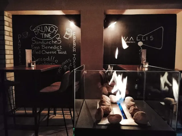 Vallis Gourmet Bistro