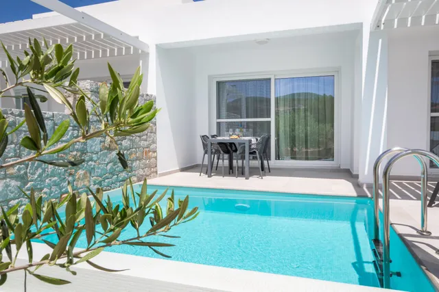 Panthea Suites Karpathos