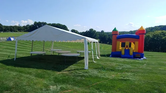 Milys Party Rental