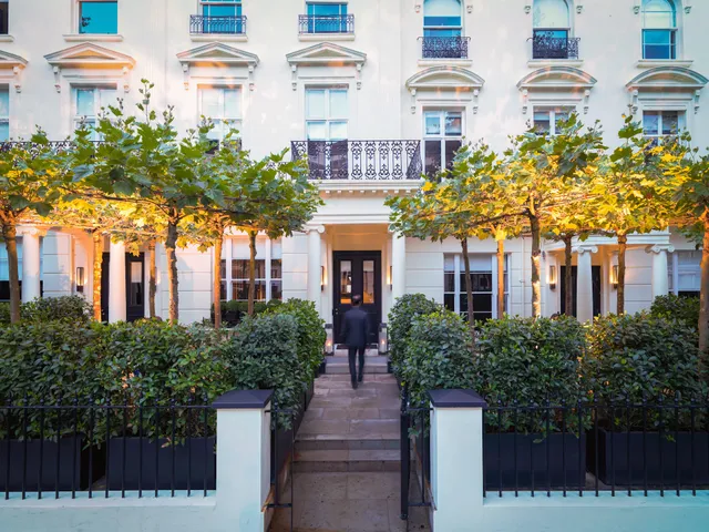 La Suite West Hotel London