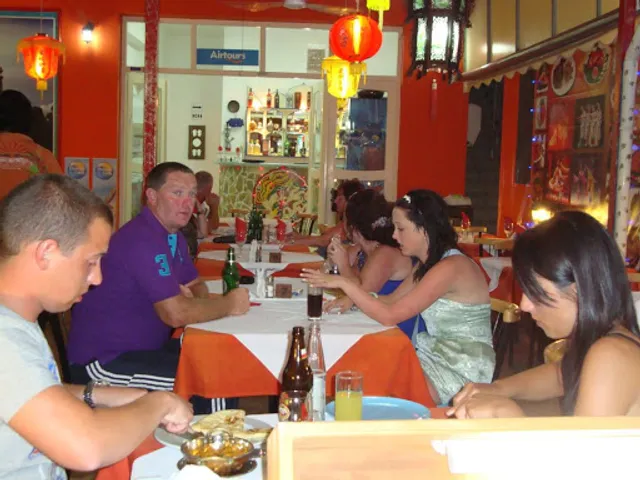 Asian Feast indian & chinese restaurant