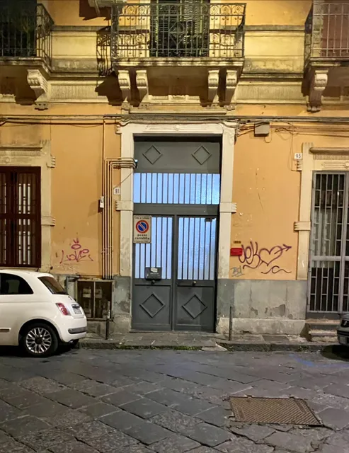 Sweet Home Apartment city center (holiday house)