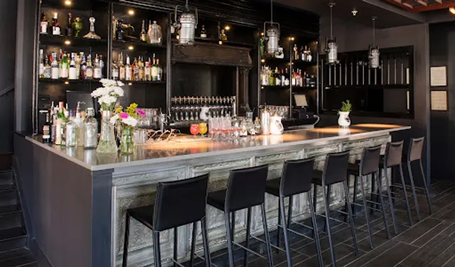 Chaplin's Restaurant