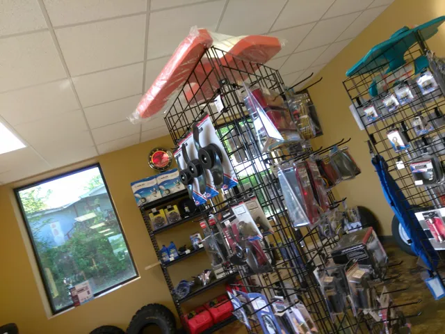 Mayflower Collision & Auto