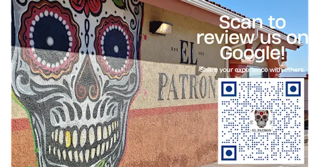 El Patron Mexican Food