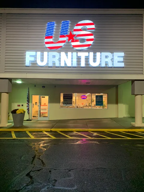 US FURNITURE