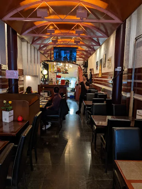 Baibua Thai Restaurant