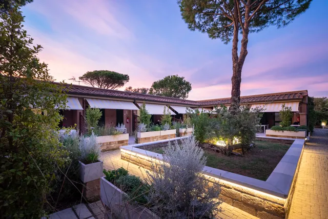 La Madonnina Village Resort