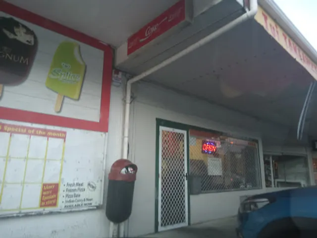 New Tui Lunch Takeaway