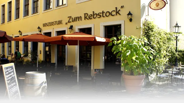 Restaurant Winzerstube "Zum Rebstock"