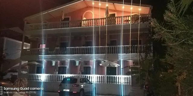 Infinity Blue Beach Apartments