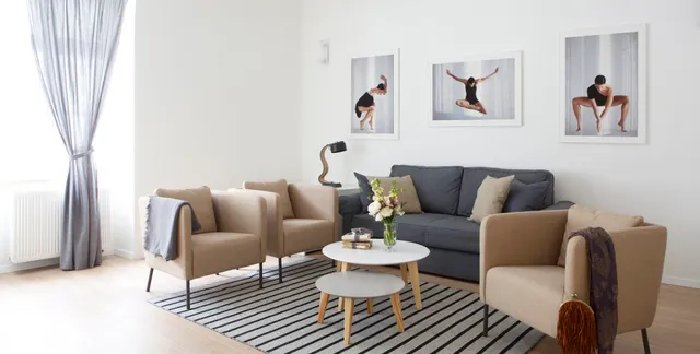 Premium Class Apartments I