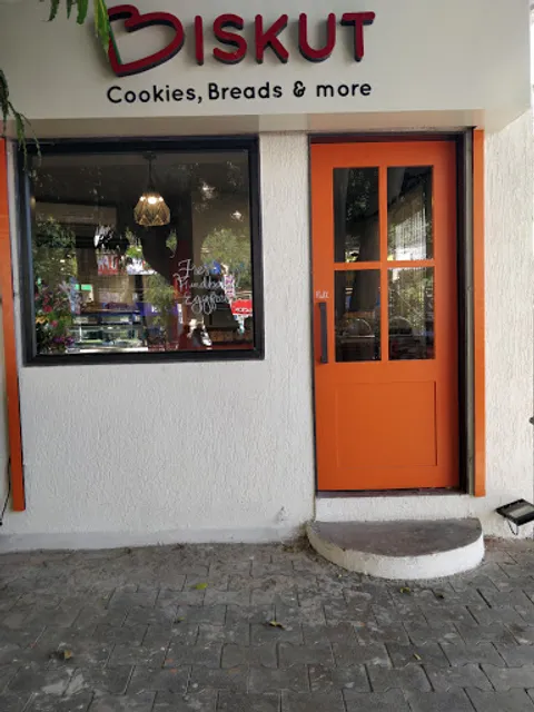 Biskut - Cookies, Breads And More