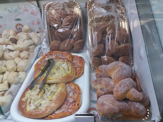 Panificio Tedesco Salvatore