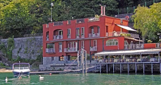 Il Porticciolo Hotel