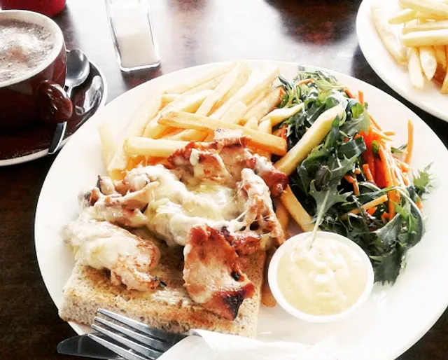 Takanini Bakehouse and Espresso