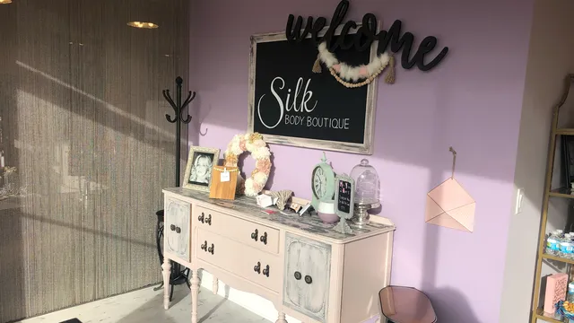 Silk Body Boutique