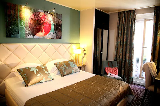 Best Western Anjou Lafayette