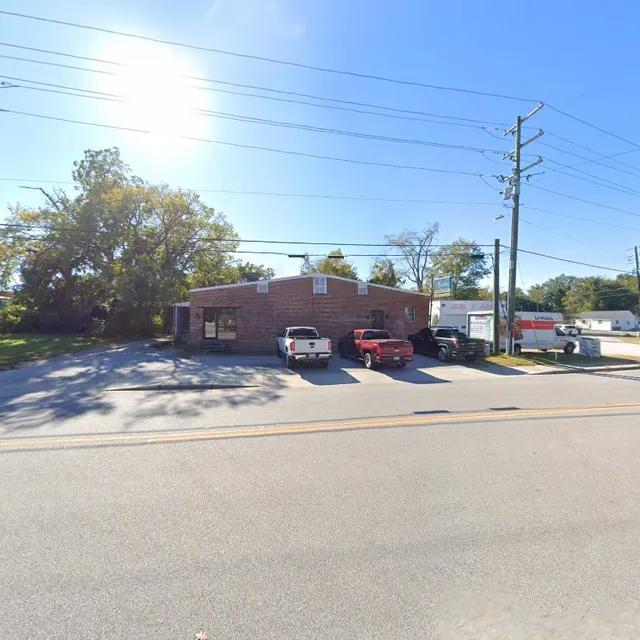 Cheraw Electrical Supply