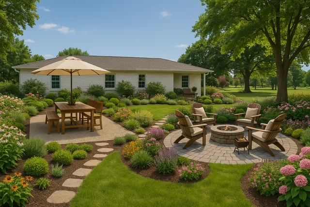 Alexa Gray Design Concepts