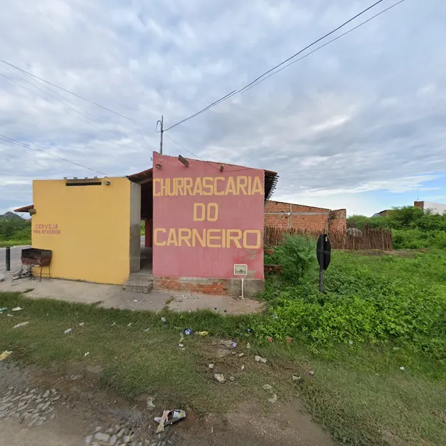 Churrascaria O Carneiro